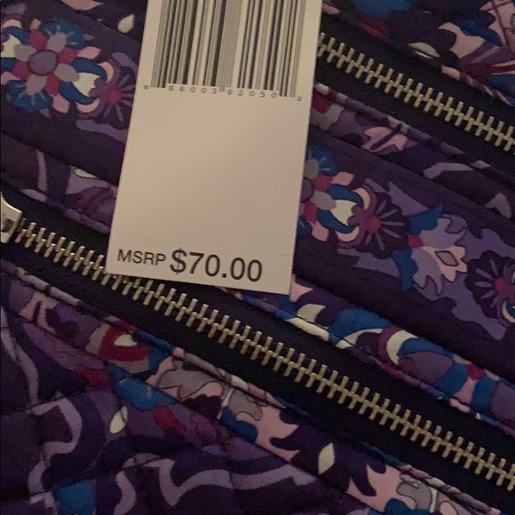 Iconic triple zip hipster - Picture 2 of 3